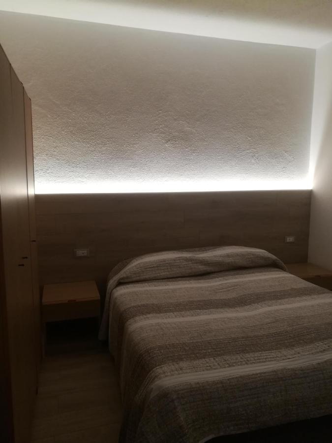 Albergo Ristorante Sargas Cevo 外观 照片
