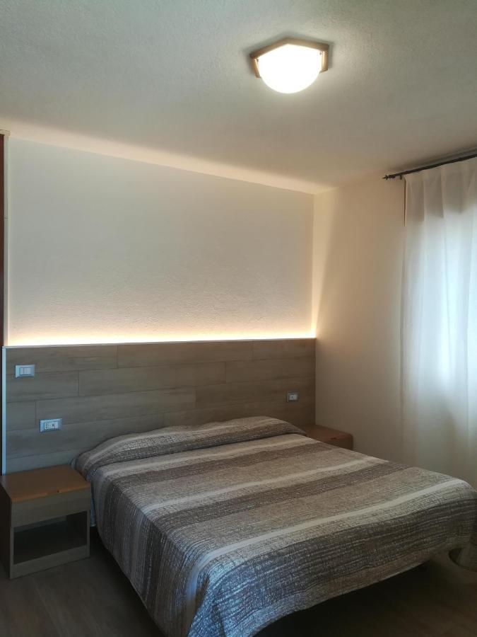 Albergo Ristorante Sargas Cevo 外观 照片