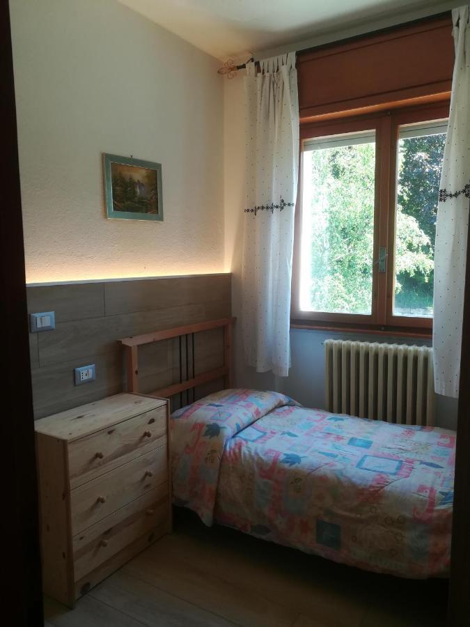 Albergo Ristorante Sargas Cevo 外观 照片
