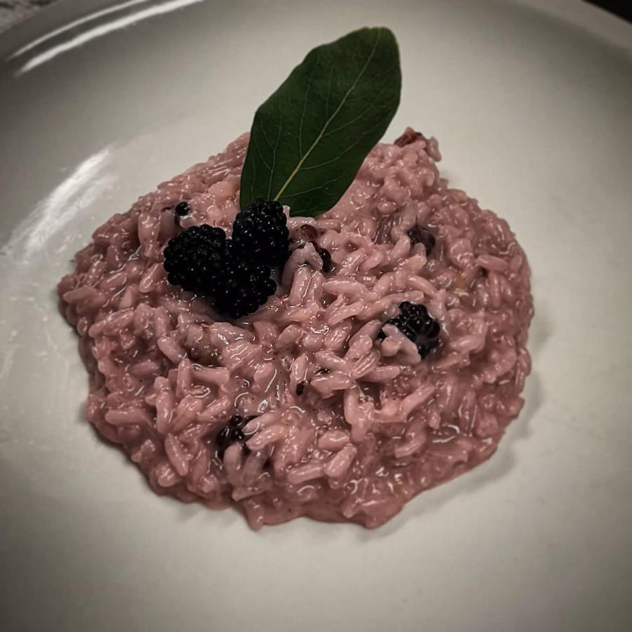 Albergo Ristorante Sargas Cevo 外观 照片