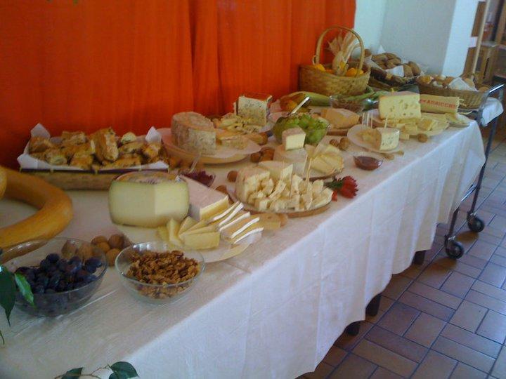 Albergo Ristorante Sargas Cevo 外观 照片