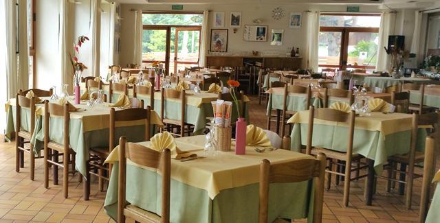 Albergo Ristorante Sargas Cevo 外观 照片
